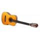 GUITARRA MAYER LC 14 CLASICA NATURAL