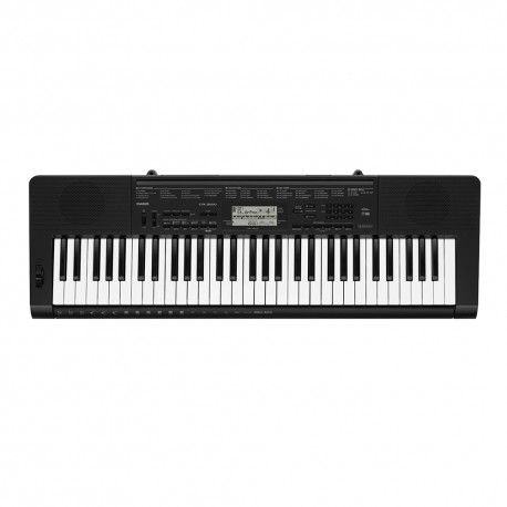 ORGANO CASIO CTK-3500