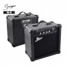 AMPLIFICADOR SMIGER TB-BAJO 40W