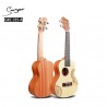 UKULELE SMIGER GKC-355A MANDALA