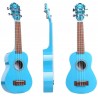 UKULELE VINES -NANEKI NA 10 - 21" SOPRANO COLORES