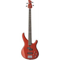 BAJO ELECTRICO YAMAHA TRBX-174 (ROJ)