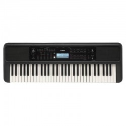 ORGANO YAMAHA PSR-E373