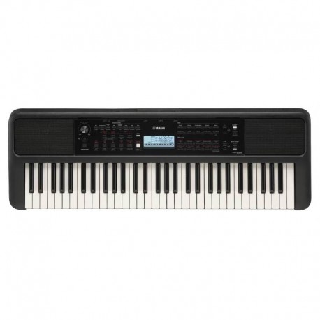 ORGANO YAMAHA PSR-E373
