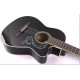 GUITARRA GRAPE -V EC-309-C CLASICA C/R