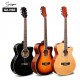 GUITARRA SMIGER-V GA-H60 40 ACUSTICA F. C/R