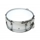 TAMBOR REDOBLANTE SMIGER 14X5.5 BLANCO