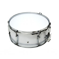 TAMBOR REDOBLANTE JINBAO JBMS 14X6 (AZUL)