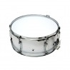 TAMBOR REDOBLANTE SMIGER 14X5.5 BLANCO