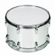 TAMBOR REDOBLANTE JINBAO JBMS 14X6 (ROJO)
