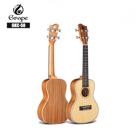 UKULELE SMIGER GKC-50 F