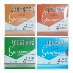 CUERDA VINES-SHAGHAI GA-V70 CHELO