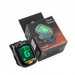 AFINADOR ENO ET-31GB CLIP-CROMATICO