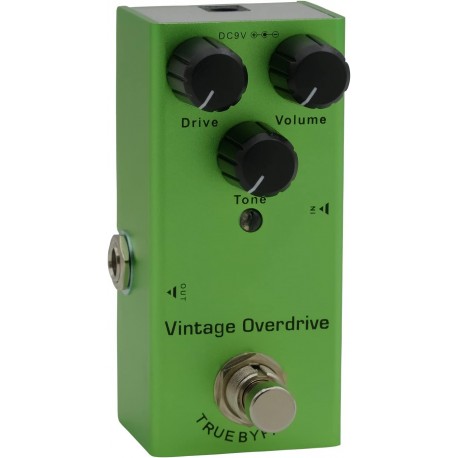 PEDAL ENO TC-31 DELAY