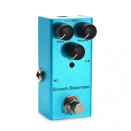 PEDAL ENO TC-16 TROUBLE