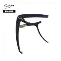 CAPODASTRO STRONG C-5 GUITARRA ACUSTICA