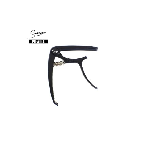 CAPODASTRO STRONG C-5 GUITARRA ACUSTICA