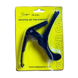 CAPODASTRO STRONG MAESTRO C-4 GUITARRA CLASICA