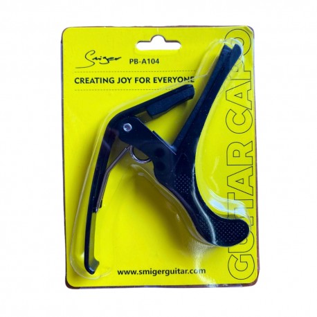 CAPODASTRO STRONG MAESTRO C-4 GUITARRA CLASICA