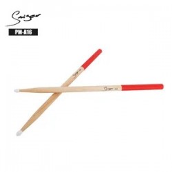 BAQUETAS JINBAO 7A NYLON MAPLE