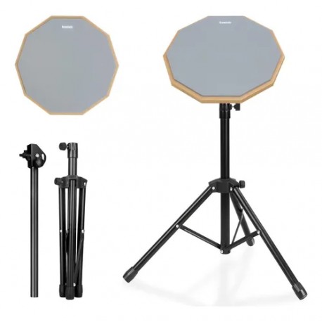 PRACTICANTE BATERIA ENO EMD PAD