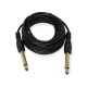 CABLE REVOLUTION EXT-20145 MICROFONO BAJA 6 MTS