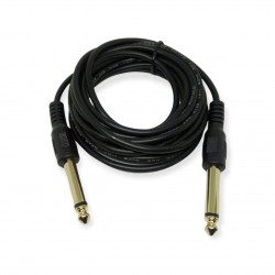 CABLE REVOLUTION EXT-20145 MICROFONO BAJA 6 MTS