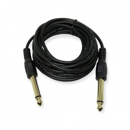 CABLE REVOLUTION EXT-20145 MICROFONO BAJA 6 MTS
