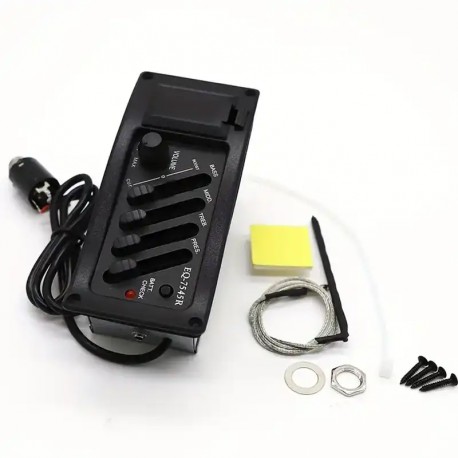 ECUALIZADOR PHONIC MQ-3400 / GEQ-1500