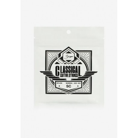 CUERDA SMIGER V GV1 JGO