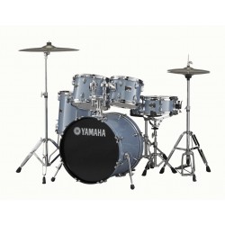 BATERIA LEGEND CLASSIC-MADERA OSCURA