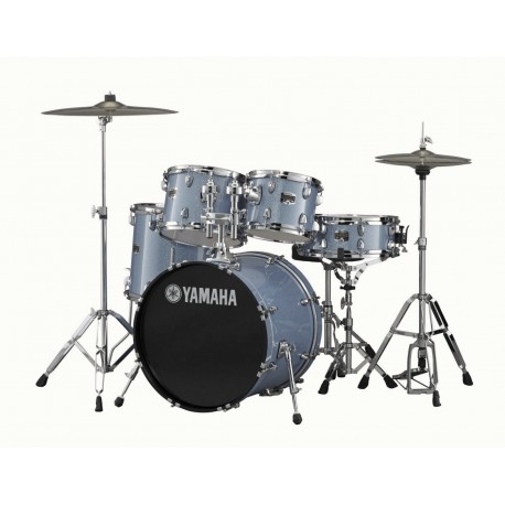 BATERIA LEGEND CLASSIC-MADERA OSCURA