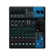 CONSOLA ITALY AUDIO QXT-P6M