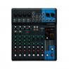 CONSOLA YAMAHA 10 CANALES MG10XUF