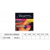 CUERDA PARA GUITARRA CLÁSICA (CUERDA NYLON) MAGMA GC110DB