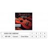 CUERDA PARA UKULELE CONCERT Clear Nylon MAGMA UK110N