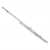 FLAUTA TRAVERSA JINBAO JBFL-6248N NIQUELADA