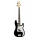 BAJO ELECTRICO NEWEN PRECISION BASS NEGRO