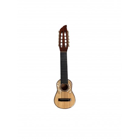 CHARANGO SALTOS