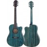 GUITARRA HARMONY AW-15 AC (ver) ACUSTICA 41 F