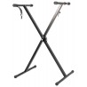 STAND JINBAO KS-15A ORGANO SENCILLO