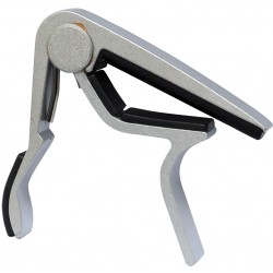 CAPODASTRO STRONG MAESTRO C-4 GUITARRA CLASICA