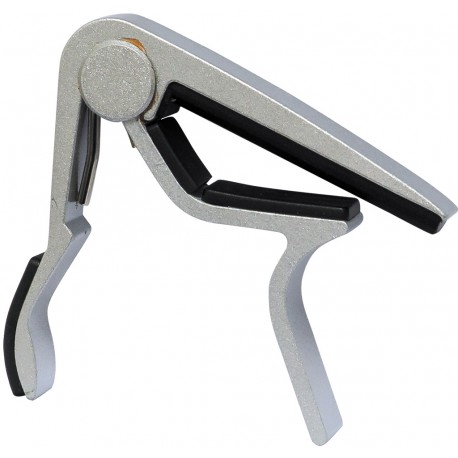 CAPODASTRO STRONG MAESTRO C-4 GUITARRA CLASICA