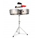 TIMBAL LP 257 S. TITO PUENTE