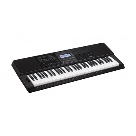ORGANO CASIO CT-X 800C2 USB