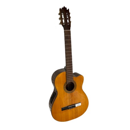 REQUINTO C.GIRALDO PROFESIONAL ELEC.CLASICO PR