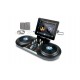 CONTROLADOR NUMARK IDJ - LIVE