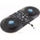 CONTROLADOR NUMARK IDJ - LIVE