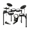 BATERIA JINBAO J-507 ELECTRONICA