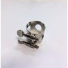ABRAZADERA BOQUILLA RICO SAXO SOPRANO
